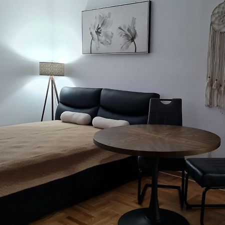 Apartman Tim Lux 1 Vrnjačka Banja المظهر الخارجي الصورة