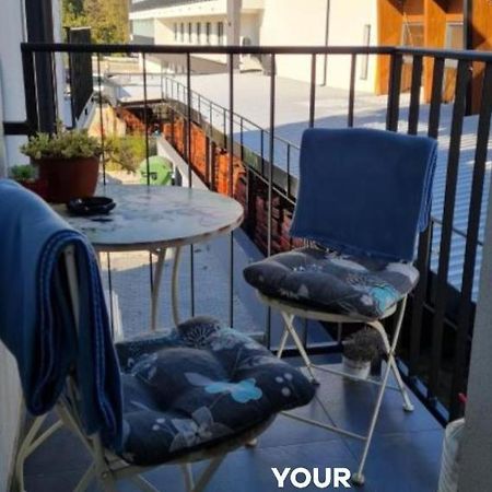Apartman Tim Lux 1 Vrnjačka Banja المظهر الخارجي الصورة