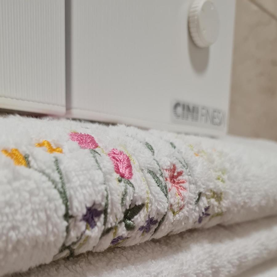 Apartman Tim Lux 1 Vrnjačka Banja المظهر الخارجي الصورة