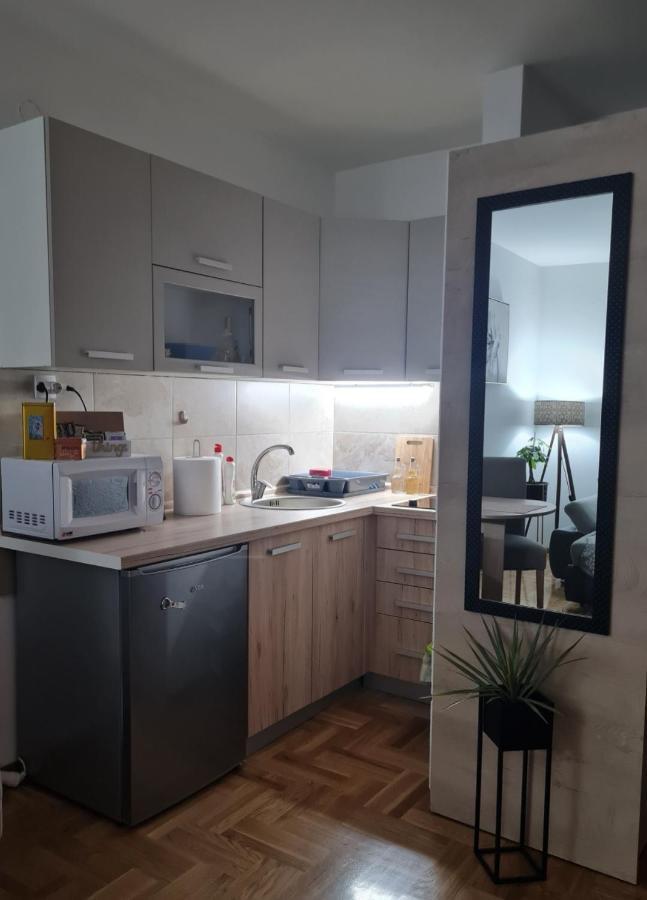 Apartman Tim Lux 1 Vrnjačka Banja المظهر الخارجي الصورة