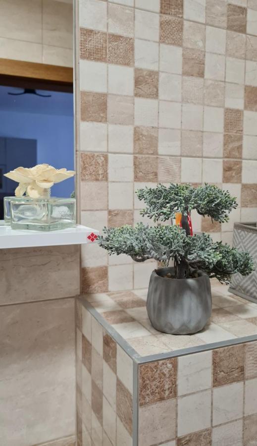 Apartman Tim Lux 1 Vrnjačka Banja المظهر الخارجي الصورة