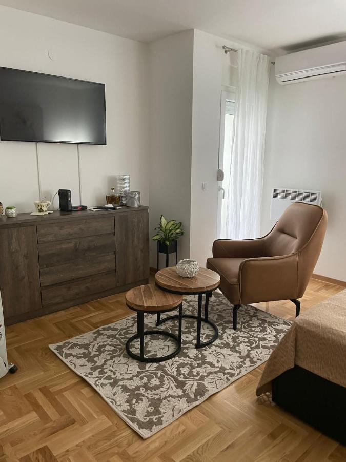 Apartman Tim Lux 1 Vrnjačka Banja المظهر الخارجي الصورة
