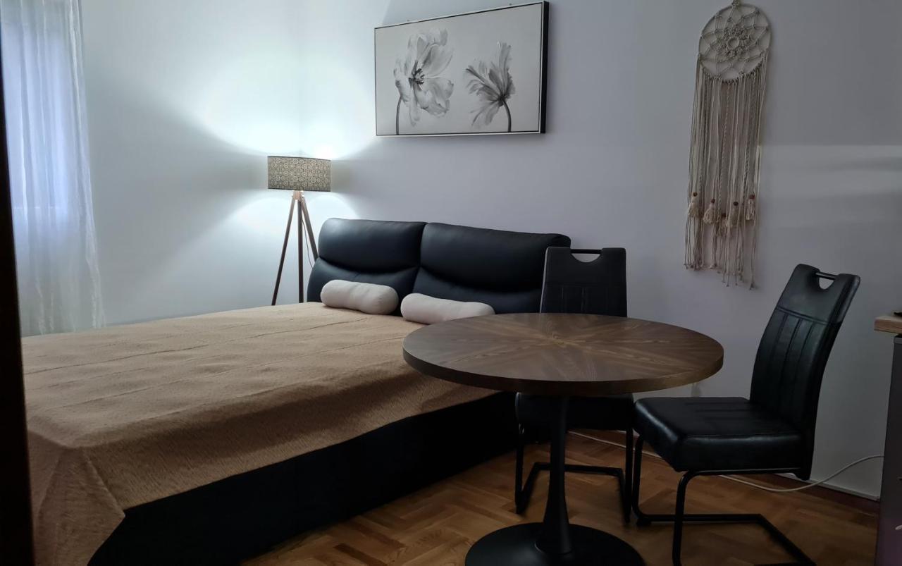 Apartman Tim Lux 1 Vrnjačka Banja المظهر الخارجي الصورة