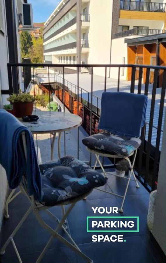 Apartman Tim Lux 1 Vrnjačka Banja المظهر الخارجي الصورة